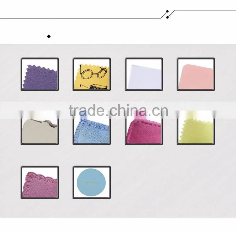 Wholesale Canon Lens Cloth