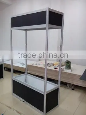 Promotion table