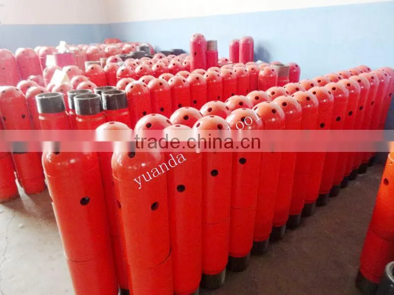 API Cement Float Collar and Shoe With PDC Drillable