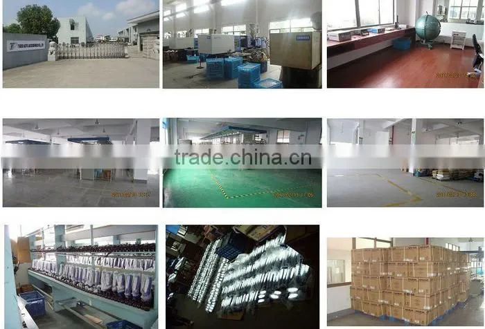 CE ROHS wholesale Portable COB Rechargeable flexible inspection light