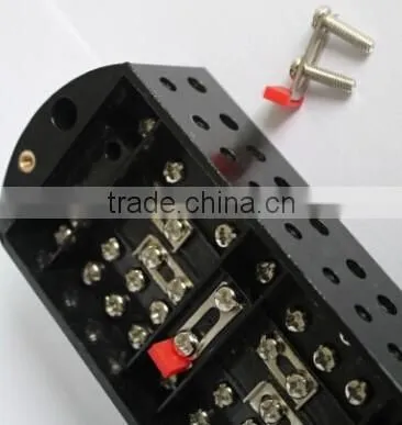 European Standard New intelligen telectric pressure terminal connector