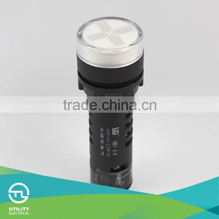 Lsolation brake position indictor UTL AD108-22W/G