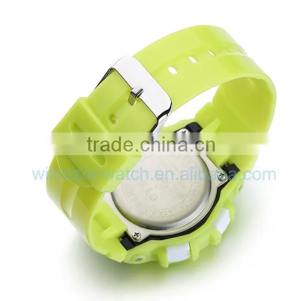 2015 best kids digital watches