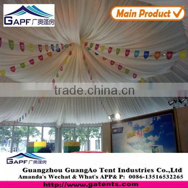 Best price First Choice linings wedding tent
