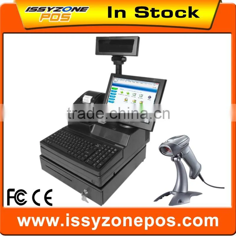 Pos Hardware With Software Wholesale Price IPOS06