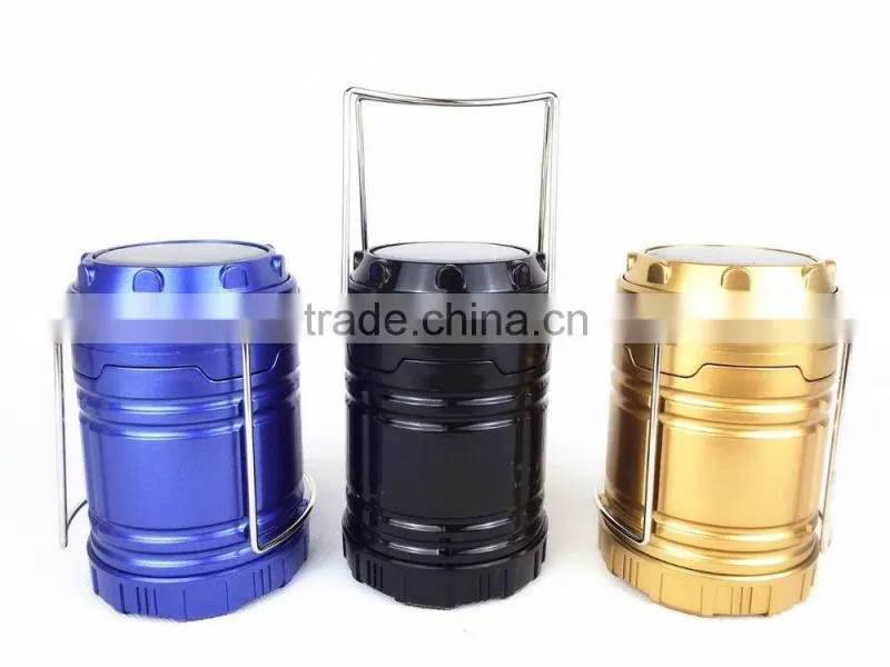 high quality LED camping lamp light