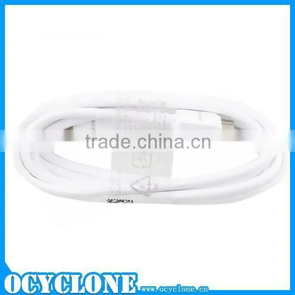 Long-term suppy data cable for Samsung Galaxy Note3 N9000 N9002 S5 i9600