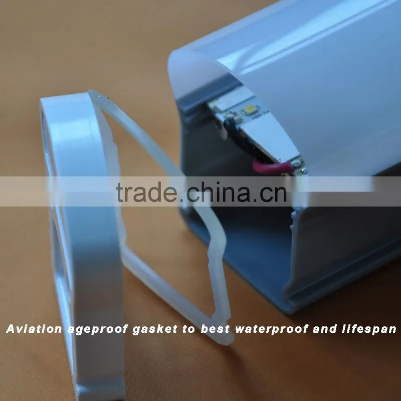 Tri-proof /Water proof / dust proof/corrosion proof/ vapor proof light ip65 60w 50w 40w 30w 20w