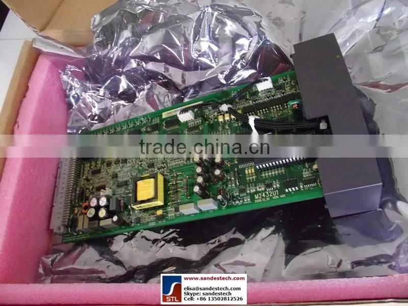 Emerson PSM-B9 Controller module Monitoring Modules DC power Emerson PSM-B9