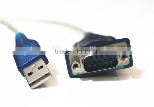 USB to RS232 Adapter Cable