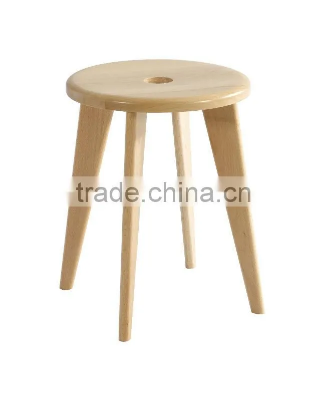 Wholesale chinese Wood Stool