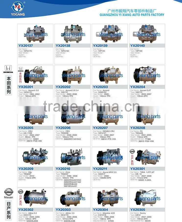 AC Refrigerator Thermostat