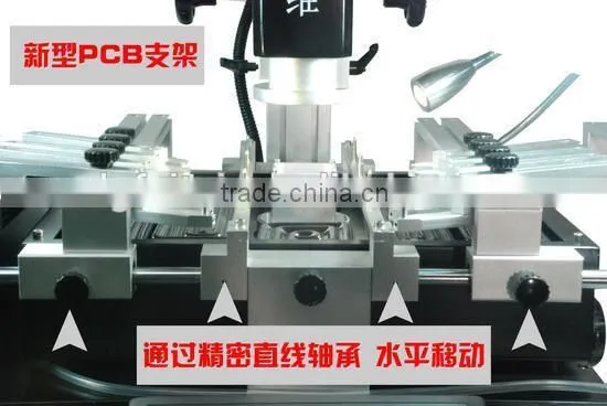 high quality BGA rework station for mobile repairing bga rework station
