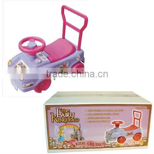 900L*350W*460Hmm High Quality Rocking Toy with Promotions