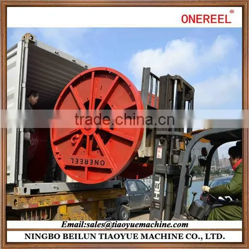 steel i beams Reel Manufacturer