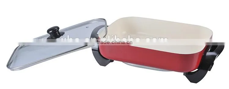 China made home cooking new non-stick frying pan