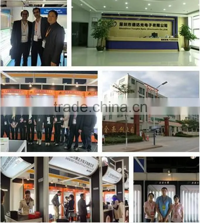 CE RoHS15w 20w 25w 30w Adjustable COB LED Trunk Light indoor