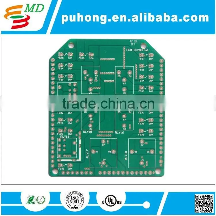 OEM manufacture roger pcb
