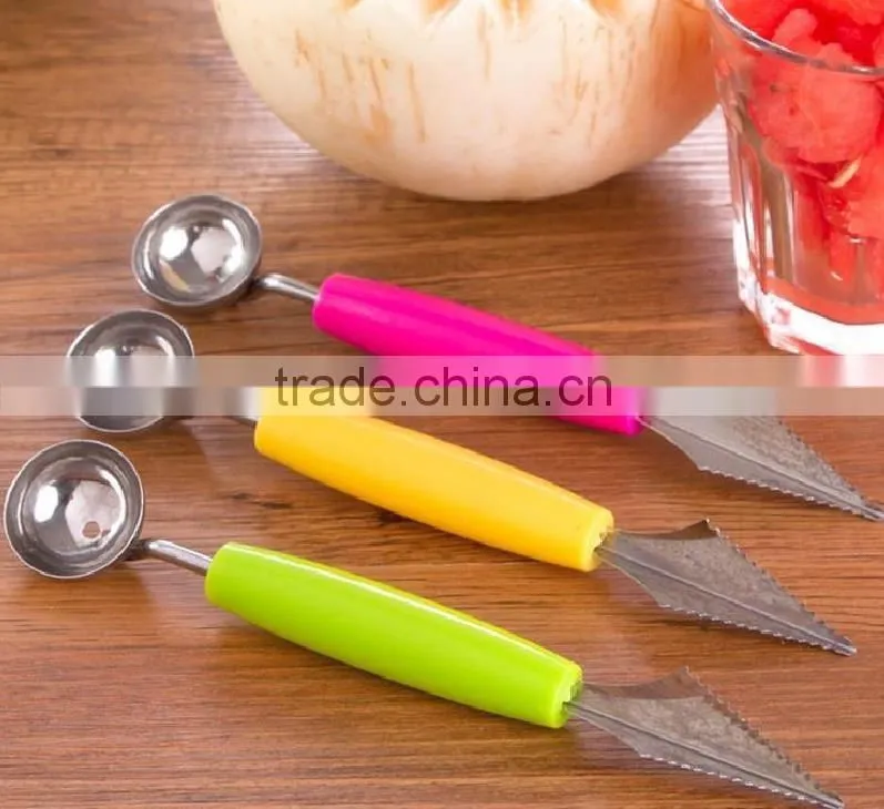 hot selling Ice Cream Dig Ball Scoop Spoon Baller