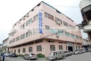 Dongguan BaiFu Steel Jewelry Co., Ltd. company overview - view 1