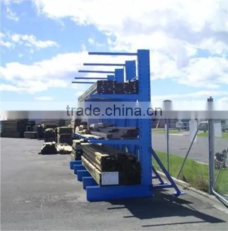 Warehouse Cantilever Racking