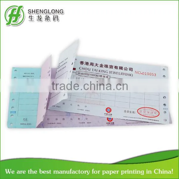 manifold triad forms paper professional paper manufacturer