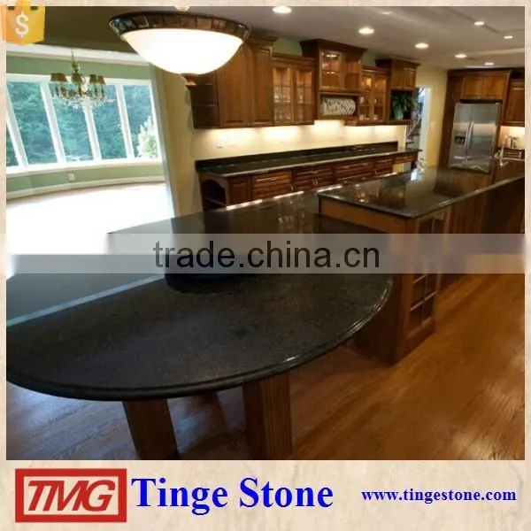 High Grade Blue In The Night Granite Tiles