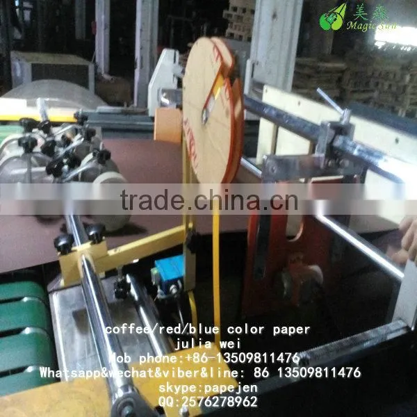 Stocklot 70*1000mm/787*1092mm coffee paper board