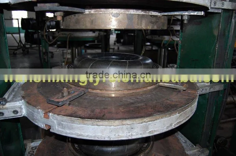 Tricycle Tyre