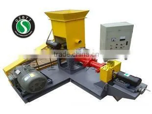 floating fish pellet making machine DGP60 factory direct selling