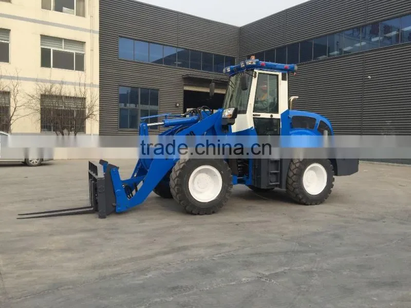 small 3 ton loader SZM wheel loader, Hot sale wheel loader