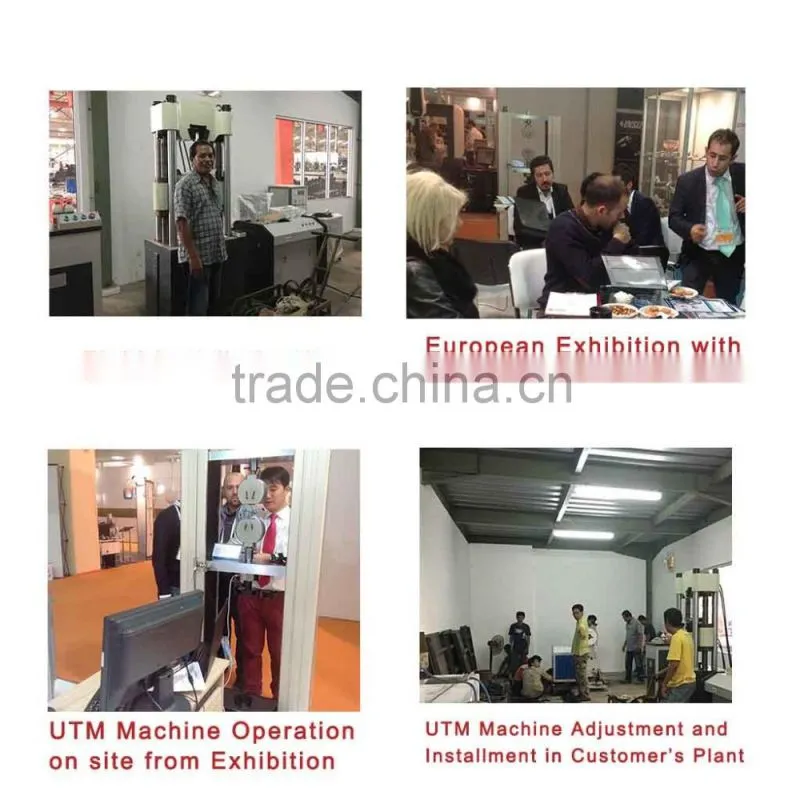 DTEC DDW-2S Electronic Universal Testing Machine,2KN,Digital LCD Displayer,tensile,bending,compression test,Manufacturer Price