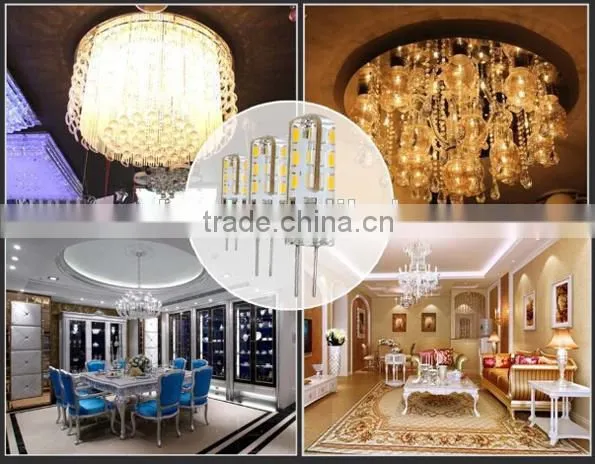 Factory price led spot 360 degree g4 led
