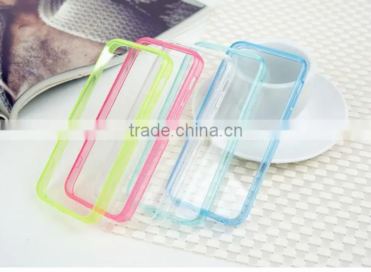 new product mode case for iphon 5c mobile phone case