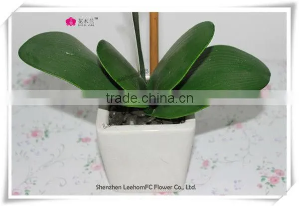 Wholesale Wedding Decorative eco-friendly Fabric Flowers