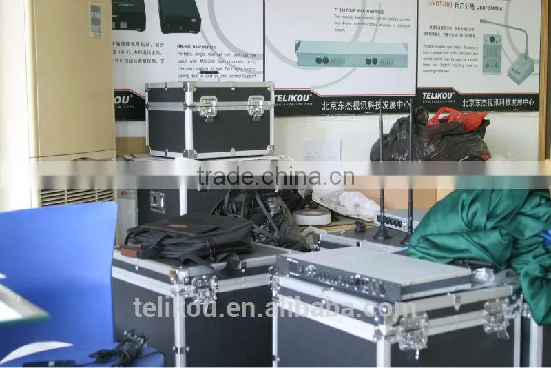 TELIKOU 17 Inch Presidential Teleprompter