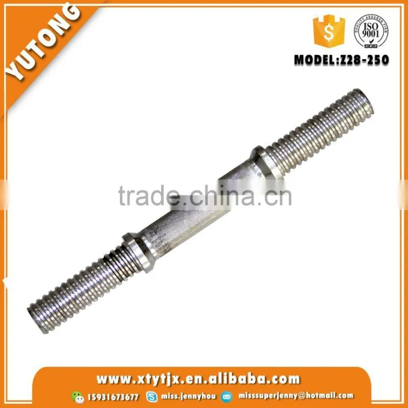 high speed hydraulic rolling machine nut bolt making machine with 260KN 90mm diameter