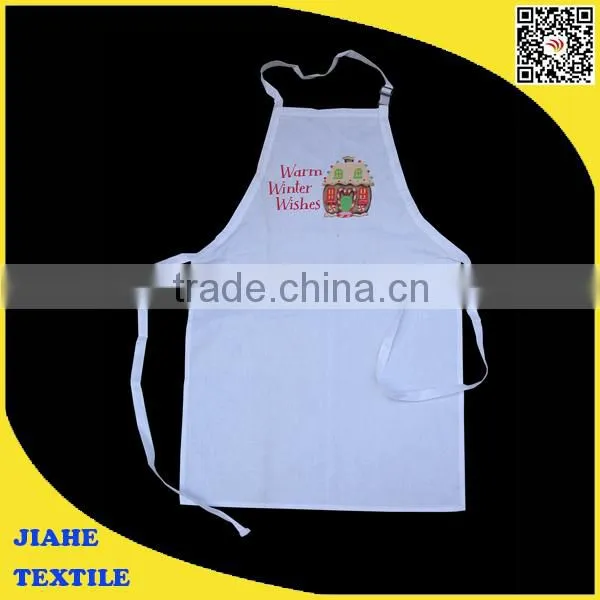 child apron polyester