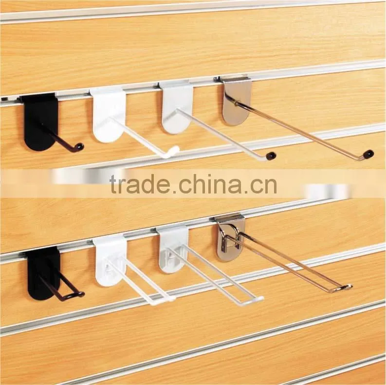 Best quality and Best price 1220 x 2440 x 18mm slot board panel