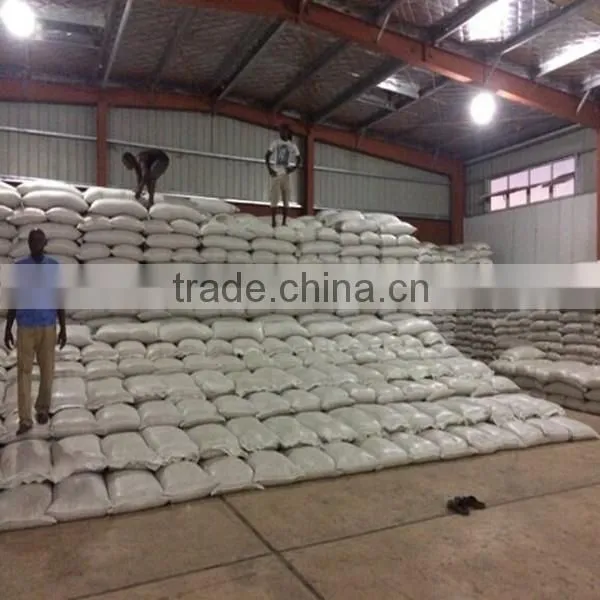 dehulled sesame of Zhongsheng Brand