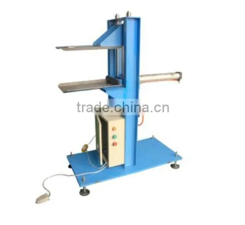 Quilt packing machine