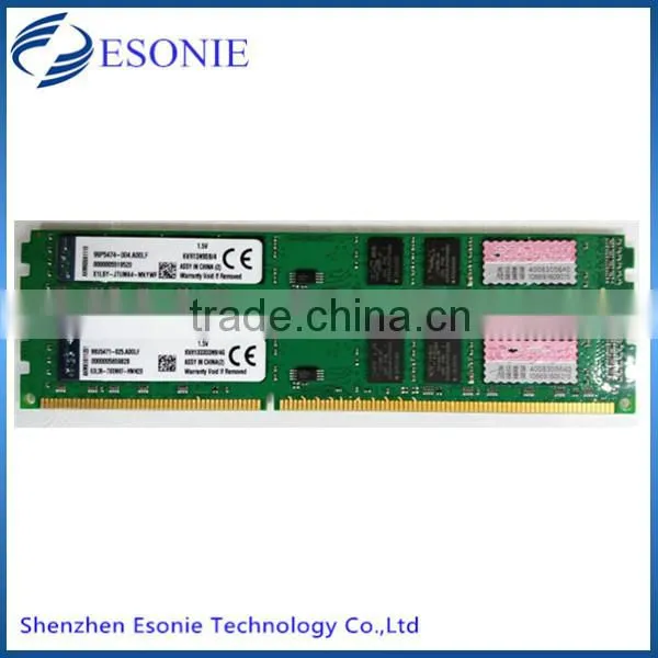 High quality Desktop ram memory ddr3 4gb 1333mhz
