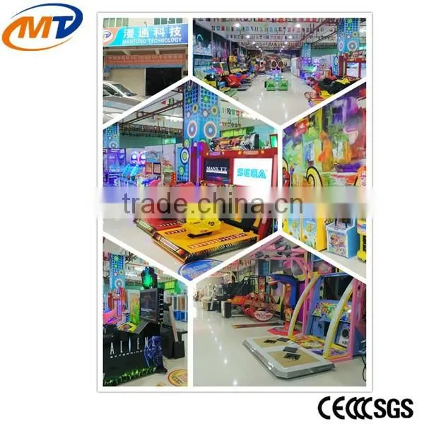 Air Hockey coin game simulator air hockey equipment