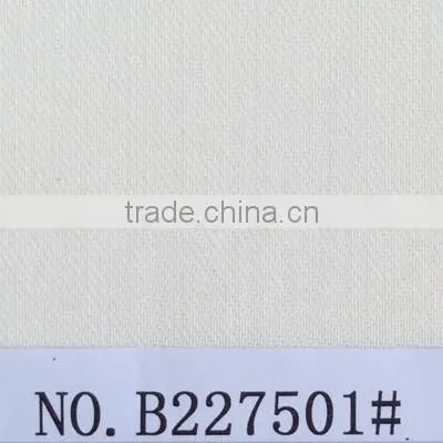 Cotton polyester soft handfeel Fabric