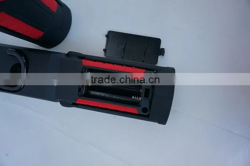 LED stand magnetic auto work light