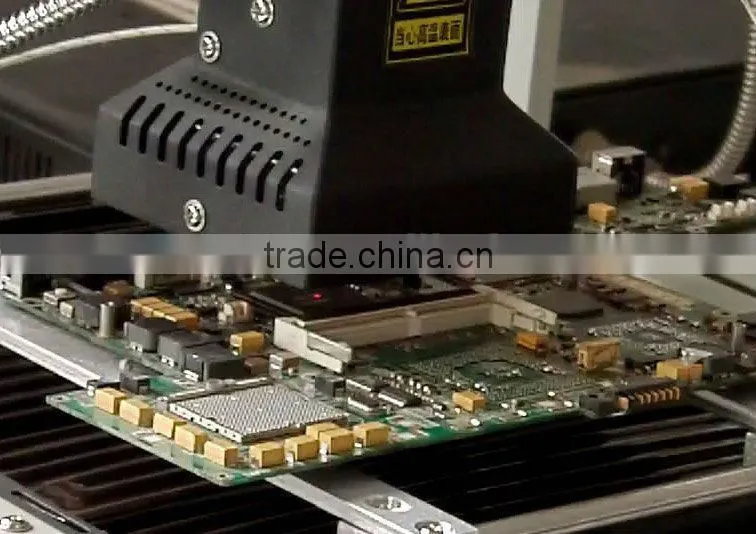 Taian Puhui T-890,BGA rework station,SMD rework station,BGA reballing machine,