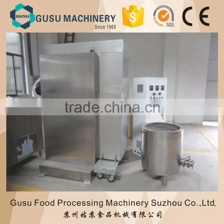 Universal refiner conche machine wholesale 086-18652615950