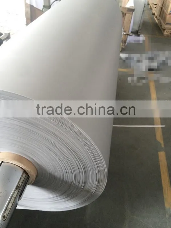 PVC tape use for flexible duct high quality Shielding