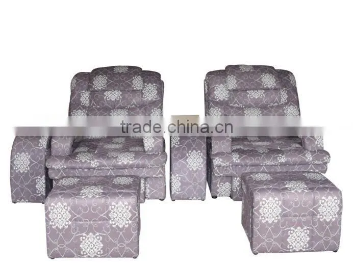 home and salon use recliner chair sofa