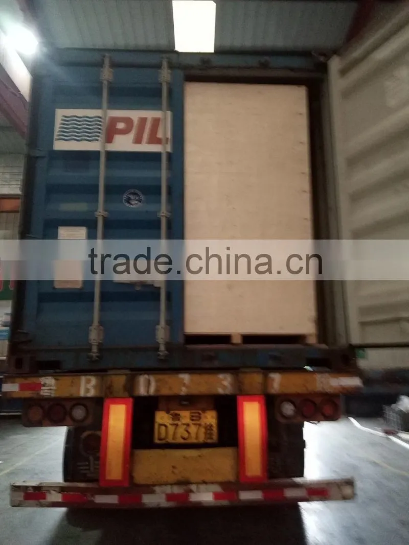 Aluminium profile cutting machine/Digital display double head miter cutting saw machine
